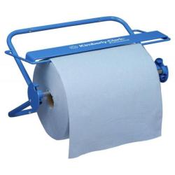 Dozownik ścienny do czyściw w rolkach KIMBERLY-CLARK PROFESSIONAL, 6146, na dużą rolkę, stalowy