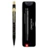 Ołówek mechaniczny CARAN D'ACHE 844 Horse, 0,5mm, w pudełku, czarny