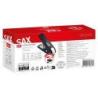 Zszywacz SAX 659 EasyPro XL, zszywa do 100 kartek, 24/6, 23/8-13, czarny