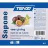 Mydło w płynie TENZI, zapach guarany, Sapone Energizing, 5l