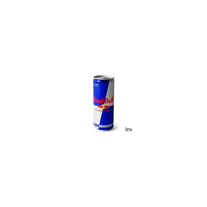 Napój energetyczny Red Bull Energy Drink 250 ml puszka