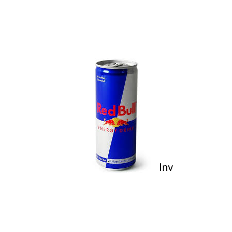 Napój energetyczny Red Bull Energy Drink 250 ml puszka