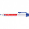 Edding marker permanentny automatyczny niebieski 1,5-3 mm retract11/003/N
