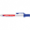 Edding marker permanentny automatyczny niebieski 1,5-3 mm retract11/003/N