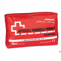 Apteczka uniwersalna...