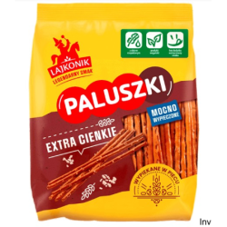Paluszki EXTRA CIENKIE...