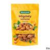 Migdały solone 90g Bakalland