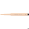 Faber-Castell PITT ARTIST PEN BRUSH komplet cienkopisów 6 kolorów w etui 167167FC