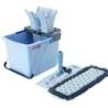 Zestaw VILEDA Professional UltraSpeed Pro, 15 l, z wkładem r-MicroSpeed Max mop