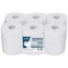 Papier toaletowy celulozowy DONAU PROFESSIONAL, 2-warstwowy, 315 listków, 12szt., biały