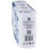 Papier toaletowy celulozowy DONAU PROFESSIONAL, 3-warstwowy, 150 listków, 8szt., biały