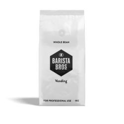 Kawa Barista Bros, Vending,...