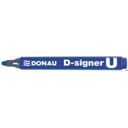 Marker permanentny Donau...