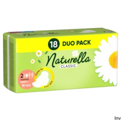 NATURELLA Podpaski...