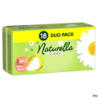 NATURELLA Podpaski higieniczne classic (18szt.) duo pack 50638