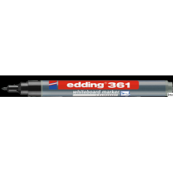 Marker Edding 1mm czarny do...