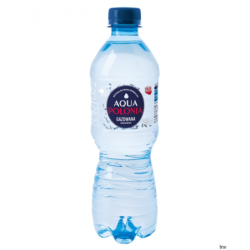 BEZ KAUCJI Woda AQUA...