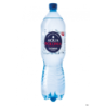 BEZ KAUCJI Woda AQUA POLONIA gazowana 1.5L zgrzewka 6 szt.