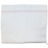 Ścierka do podłogi , bawełna 60% , gr. 210g/mkw, 60x70cm, biała, typu OFFICE PRODUCTS 22035411-14