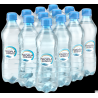 Woda KROPLA BESKIDU niegazowana 0.5L butelka PET zgrzewka 12 szt. KAUCJA