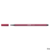 Flamaster STABILO PEN 68/19 purpurowy 1 mm, bezwonny tusz, odporność na zasychanie