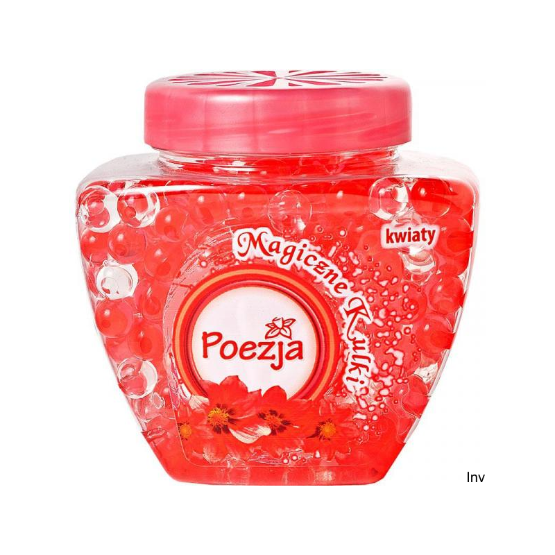 Ambi Pur Odświeżacz powietrza kulki żelowe Kwiatowe 250 g