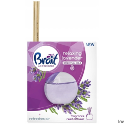 BRAIT Pachnące Patyczki...