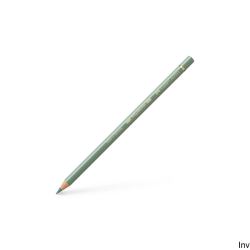 Kredka artystyczna Polychromos 172 Faber-Castell kolor earth green