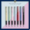 Pióro wieczne Waterman Allure Pastel Niebieski 2105222