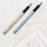 Pióro wieczne Waterman Allure Pastel Niebieski 2105222