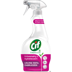 Cif Spray 500ml uniwersalny...