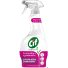 Cif Spray 500ml uniwersalny z wybielaczem do kuchni i łazienki
