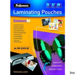 Fellowes Folie do laminacji...