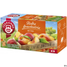 Herbata Teekanne World of Fruits Słodka Brzoskwinia 20 kopert