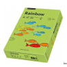 Papier Xero A4 160g Zielony R76 Rainbow