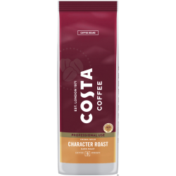 Kawa ziarnista Costa Coffee...