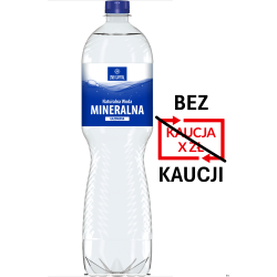 Ustronianka woda gazowana...