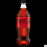 Napój COCA COLA ZERO 0.85L butelka PET KAUCJA