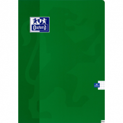 Brulion A5 96 kartek Oxford ESSE linia OXFORD 400106158