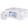 Papier toaletowy celulozowy DONAU PROFESSIONAL Jumbo, 2-warstwowy, 480 listków, 12szt., biały