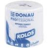 Ręcznik kuchenny celulozowy DONAU PROFESSIONAL Kolos, 2-warstwowy, 500 listków, 1szt., biały
