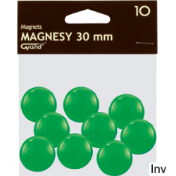 Magnesy magnetyczne 30 mm...