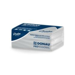 Ręcznik ZZ celulozowy DONAU...