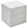 Papier toaletowy składany SCOTT Control, 2-warstwowy, 18,6x11cm, 36x250 listków, biały
