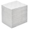 Papier toaletowy składany SCOTT Control, 2-warstwowy, 18,6x11cm, 36x220 listków, biały