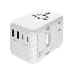 Adapter do ładowania TROIKA...