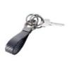 Brelok TROIKA Key-Click Carbon, czarny