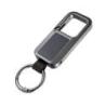 Brelok TROIKA Track & Find Carabiner, czarny