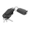 Brelok TROIKA Track & Find Key Organizer, czarny