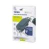 Brelok TROIKA Track & Find Key Organizer, niebieski